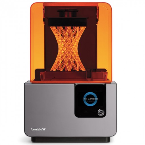 SLA-Form2-Formlabs